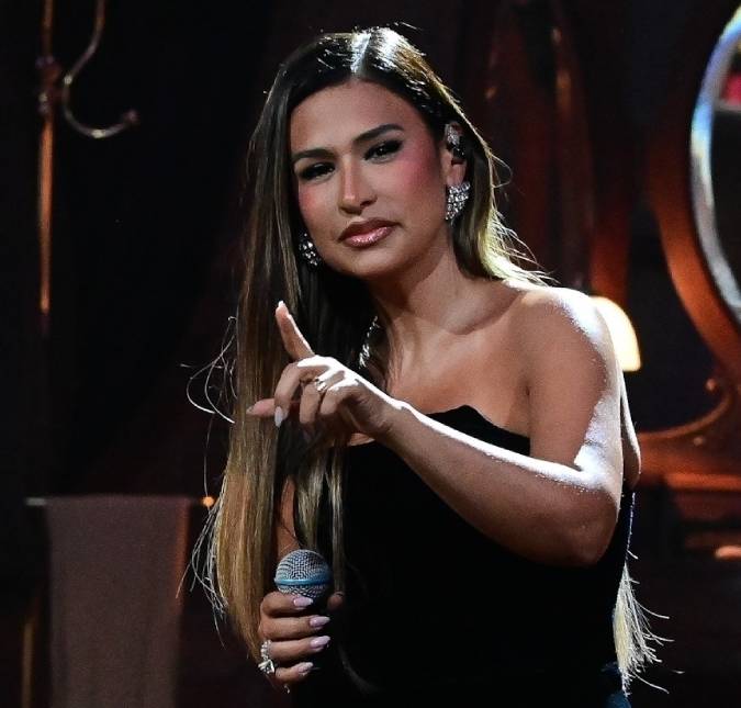 Simone Mendes relembra perda do pai aos oito anos de idade: <i>Parte mais dolorosa da minha vida</i>