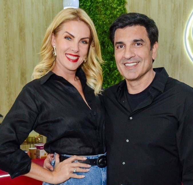 Edu Guedes detalha recuperação após cirurgia de câncer de pâncreas e revela planos ao lado de Ana Hickmann