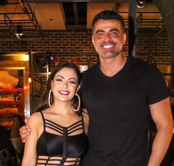 Li Martins se despede do marido JP Mantovani após acidente fatal: <i>Amor da minha vida</i>