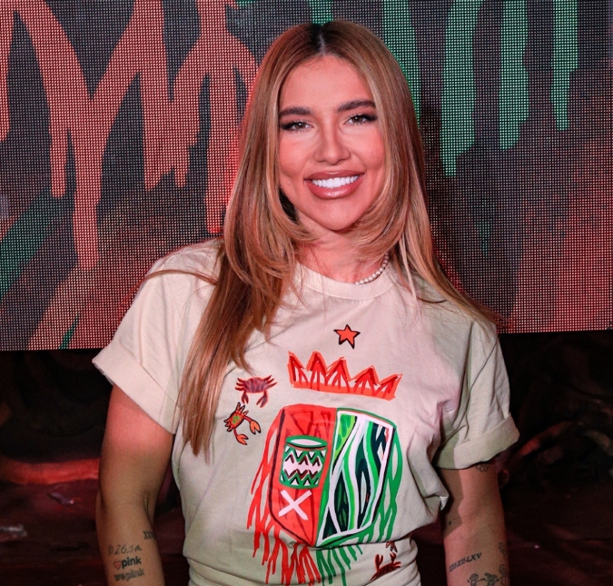 Ligação para Neymar Jr., <i>affair</i> com Vini Jr., uso de anabolizantes... Veja o que Virginia Fonseca falou sobre as recentes polêmicas