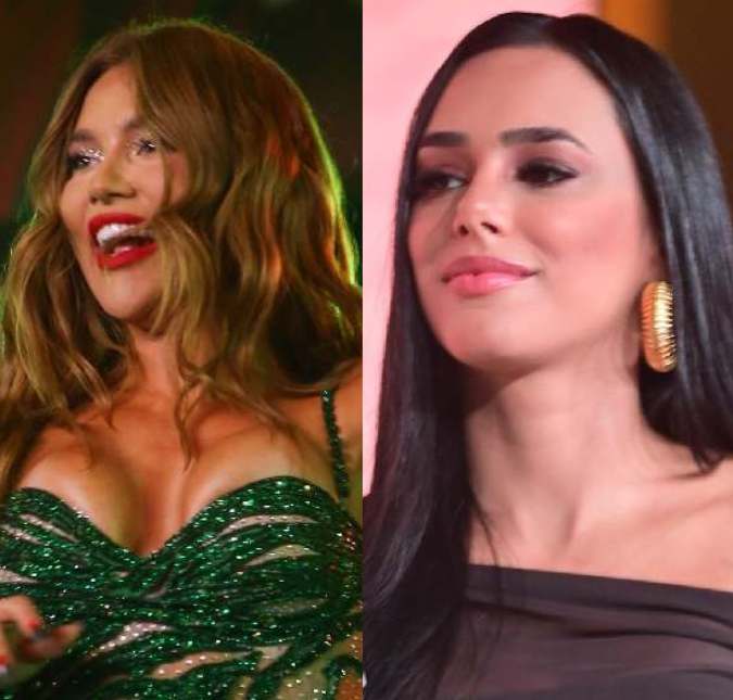 Entenda polêmica envolvendo Bruna Biancardi e Virginia Fonseca