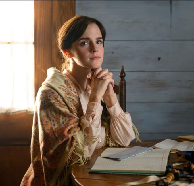 Emma Watson explica motivo que a levou a se afastar da atuação: <i>Não sinto falta<i>