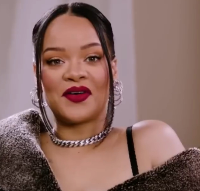Detalhes do nascimento da filha de Rihanna e A$AP Rocky são revelados