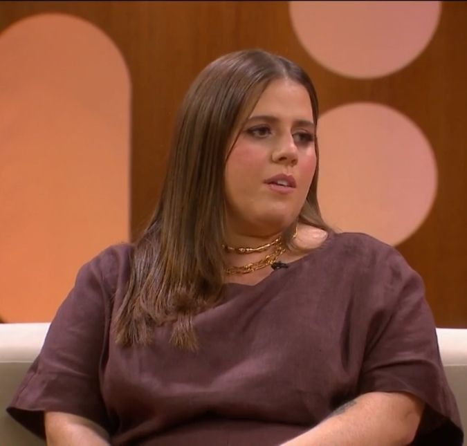 Após desabafo sobre maternidade, Tati Machado agradece mensagens de carinho: <i>- Fui muito acolhida</i>