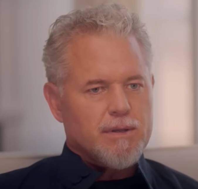 Família de Eric Dane fala sobre diagnóstico de ELA do ator: De partir o coração O ator de Grey's Anatomy tem Esclerose Lateral Amiotrófica, uma doença neurodegenerativa que afeta o sistema nervoso central