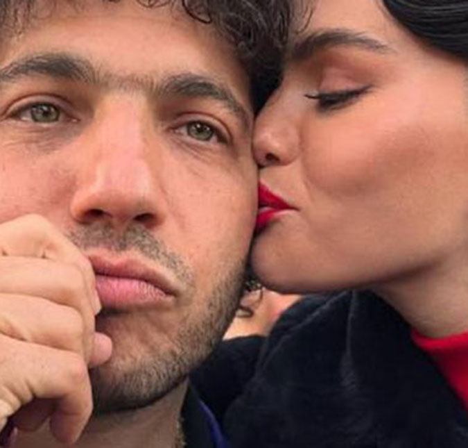 Selena Gomez se casa com Benny Blanco em cerimônia intimista. Confira as fotos!