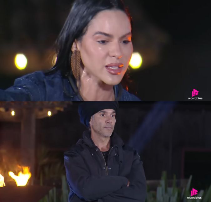 Dinâmica em <i>A Fazenda 17</i> tem direito a água na cara e lavação de roupa suja. Veja tudo o que rolou no <i>reality</i>