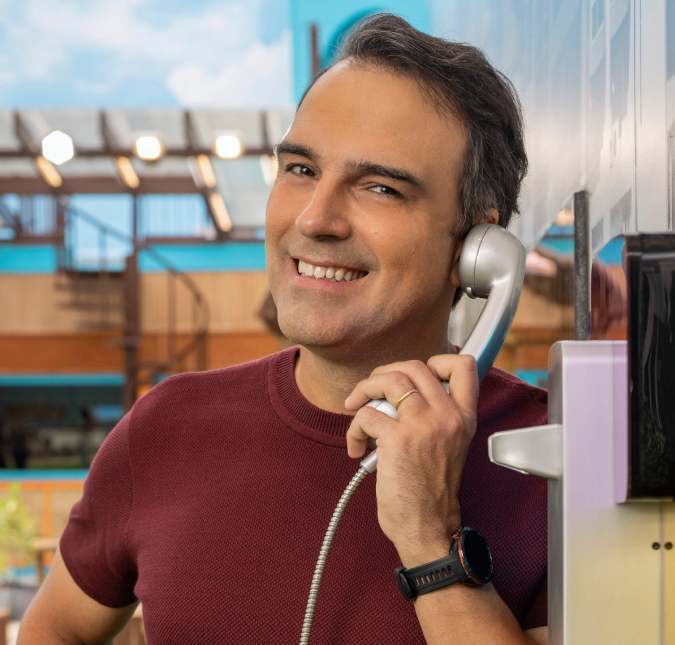 Novo grupo de participantes, casas de vidro e mais... <I>Globo</i> anuncia novidades para o <i>BBB 26</i>