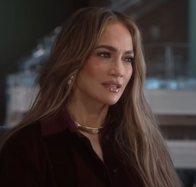 Jennifer Lopez comenta sobre divórcio com Ben Affleck: A melhor coisa que já me aconteceu Os dois botaram um fim no relacionamento em 2024