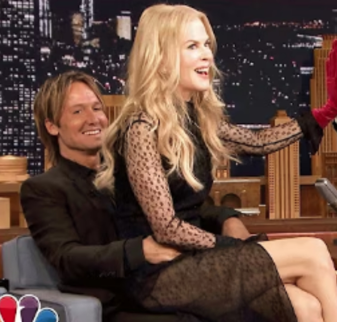 Fim? Nicole Kidman e Keith Urban teriam terminado casamento de 19 anos, diz revista
