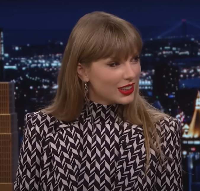 Taylor Swift teria feito discurso em casamento de Selena Gomez e Benny Blanco, diz revista