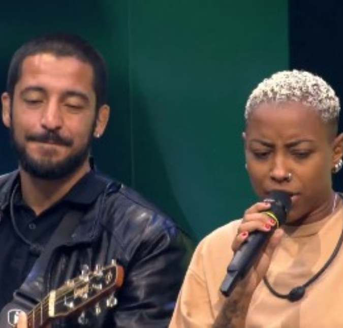 Prova do <i>Jingle</i>, participação especial, <i>shows</i>... Veja o que rolou no <i>Estrela da Casa</i>