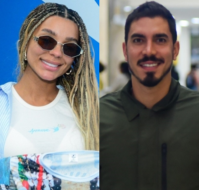 Entenda a polêmica envolvendo Brunna Gonçalves e a saída da Beija-Flor