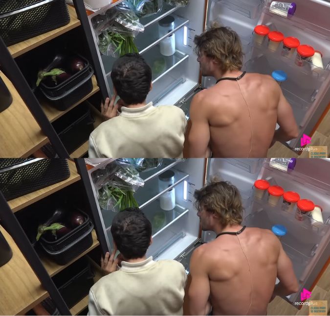 Nova liderança causa alvoroço e briga por comida em <i>A Fazenda 17</i>. Veja tudo o que rolou!
