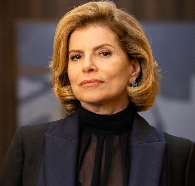 Adeus Odete! Debora Bloch se despede de <i>set</i> de filmagens de <i>Vale Tudo</i>: <i>Obrigada, família Roitman</i>