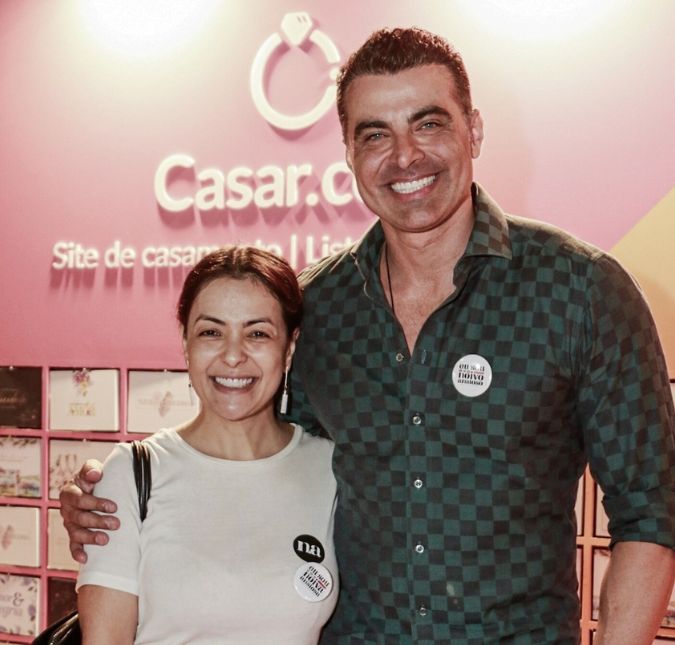 Li Martins se emociona ao cantar pela primeira vez após morte do marido, JP Mantovani