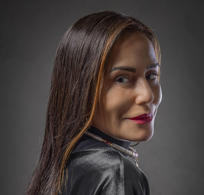 Com fotos raras, Gloria Pires celebra aniversário do filho caçula: <i>Te admiro demais</i>