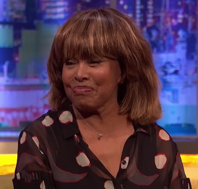 Morre filho de Tina Turner, um dia após aniversário de 67 anos de idade