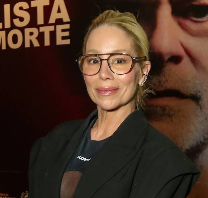 Danielle Winits critica ex-marido Jonatas Faro por ausência na criação do filho: <i>Desleixo afetivo</i>