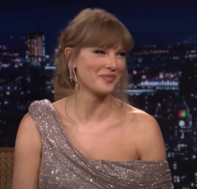 Taylor Swift compartilha detalhes de seu discurso em casamento de Selena Gomez e Benny Blanco: - <i>Não fiz isso sobre mim</i>