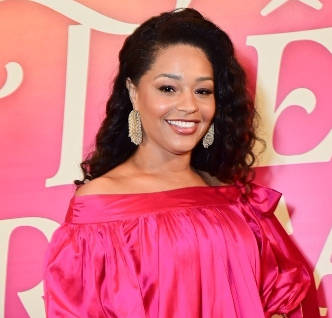 Não é a Odete! Juliana Alves quer ver outra personagem de <i>Vale Tudo</i> viva