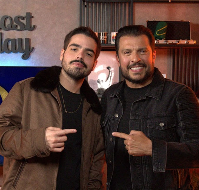 João Silva desabafa sobre médico que falou sobre saúde de Faustão: <i>Quis aparecer</i>