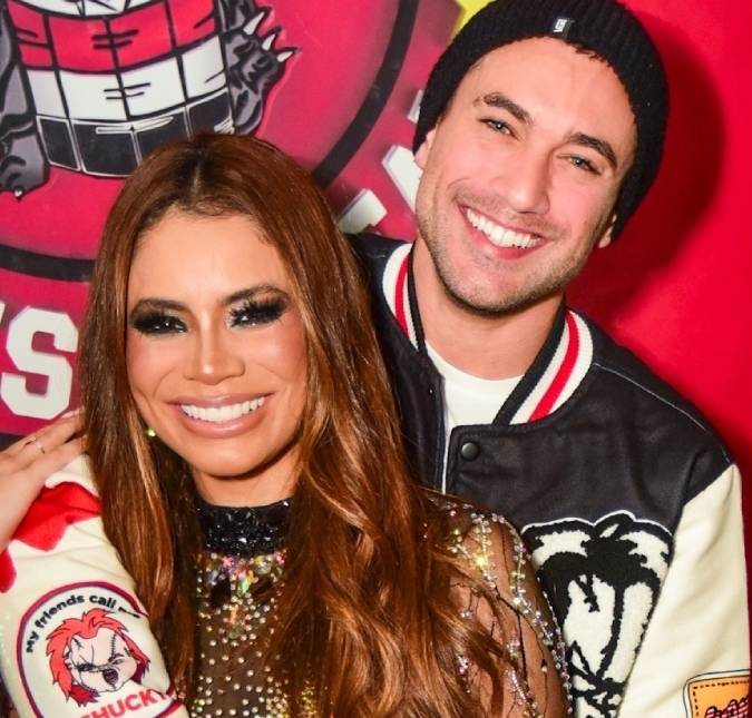 Lexa e Ricardo Vianna mostram momentos emocionantes do casamento através de vídeo oficial da cerimônia