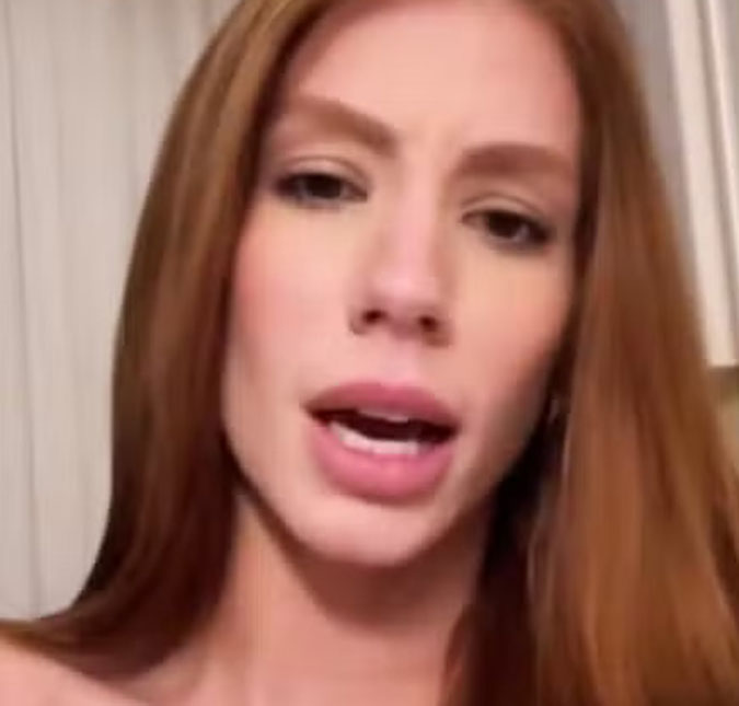 Maria Lina desabafa após ver piada com a morte de seu filho: <i>Nunca perdi um processo</i>