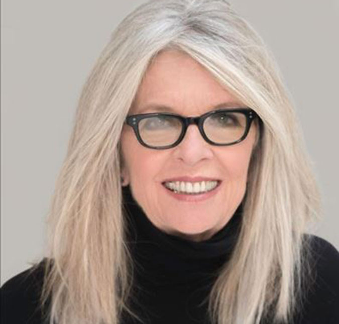 Diane Keaton morre aos 79 anos de idade. Confira quem são os famosos que nos deixaram em 2025