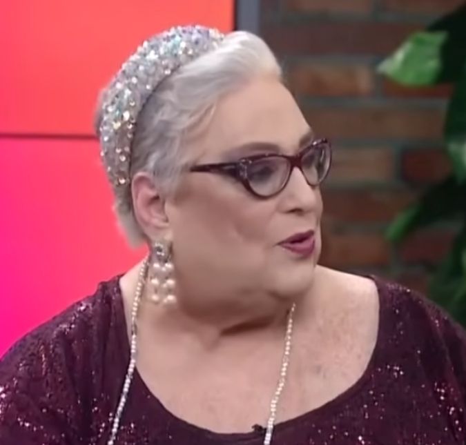 Mamma Bruschetta recebe ajuda dos bombeiros ao sofrer acidente doméstico: <i>Verdadeiros heróis</i>