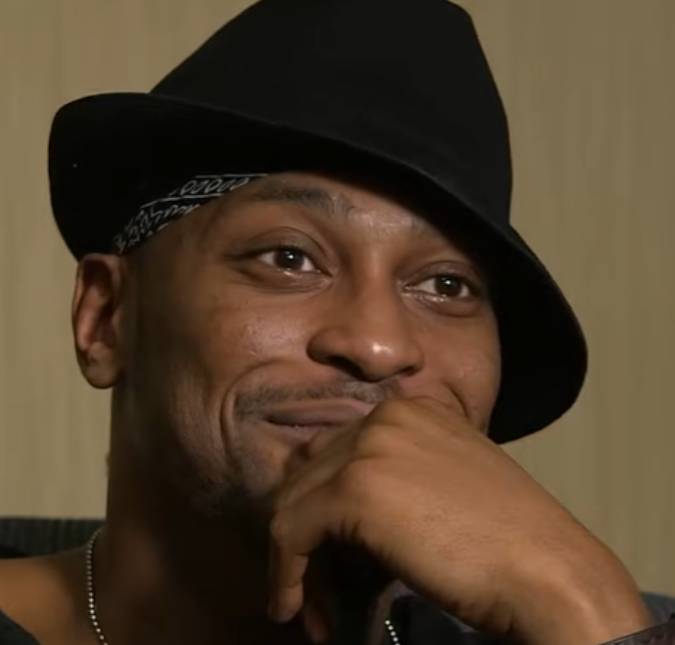Lenda do <i>R&B</i> e vencedor do <i>Grammy</i>, D'Angelo morre aos 51 anos de idade. Confira quem são os famosos que nos deixaram em 2025