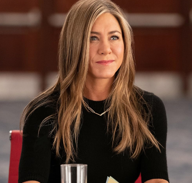 Jennifer Aniston abre o coração e explica por que nunca adotou crianças