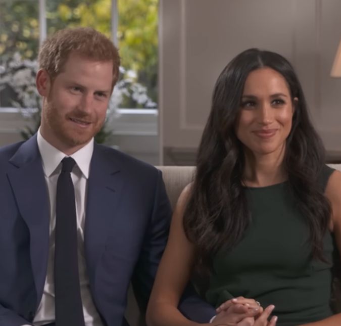 Meghan Markle compartilha momentos em Nova York e flagra de Príncipe Harry de moletom chama a atenção; veja