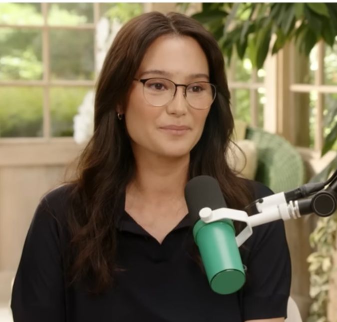 Esposa de Bruce Willis desabafa sobre luto e dor vividos pela família: <i>Tivemos que aprender a conviver</i>