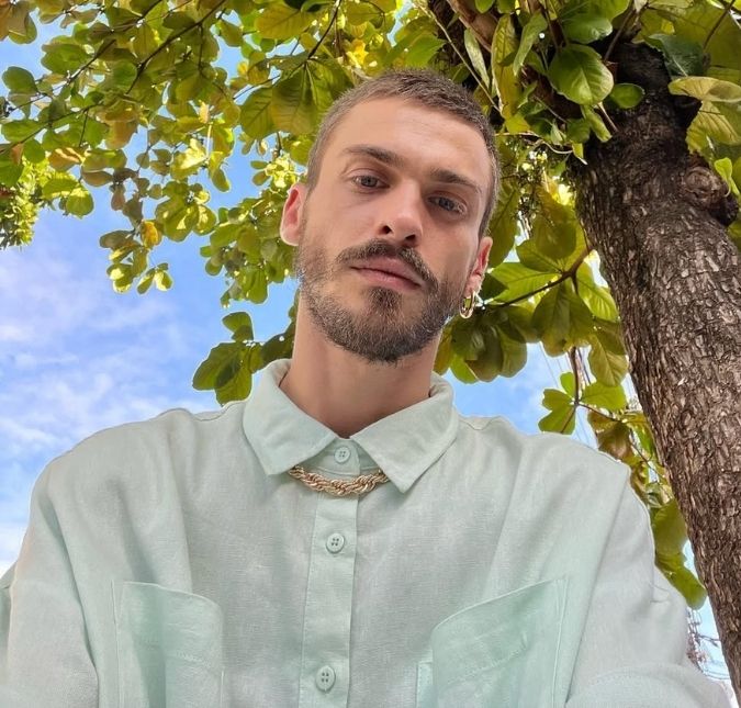 Felipe Selau, ex-ator de <i>Malhação</i>, é encontrado morto em apartamento aos 31 anos de idade