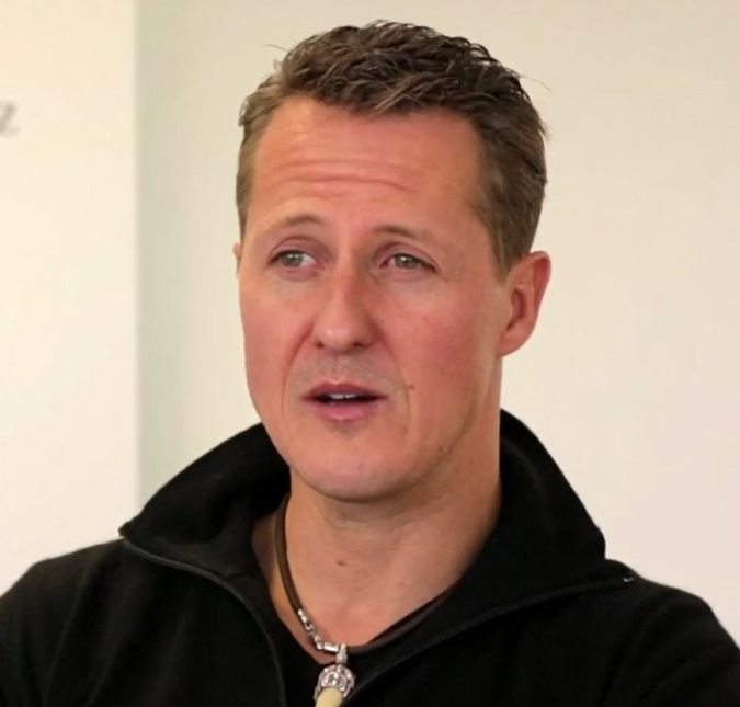 Piloto amigo do filho de Michael Schumacher é acusado de violência sexual contra enfermeira do heptacampeão