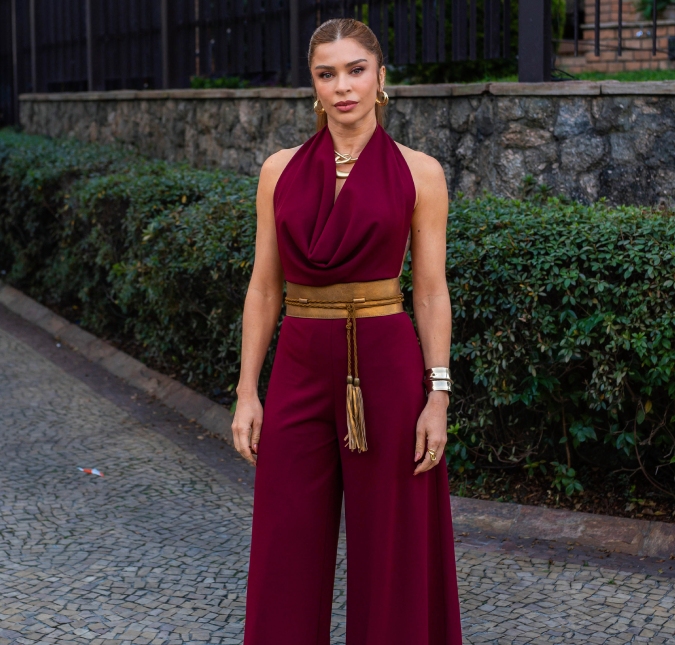 Arminda culpa Gerluce pelo sumiço da mãe. Veja o resumo dos capítulos de <I>Três Graças</i>