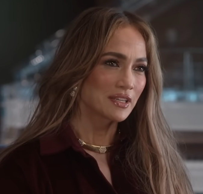 Mais reservada! Jennifer Lopez revela que pretende manter a vida amorosa longe dos holofotes