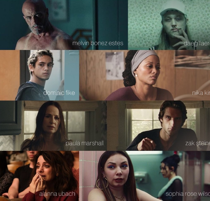 Novo elenco! <i>HBO</i> anuncia novidades para a terceira temporada de <i>Euphoria</i>