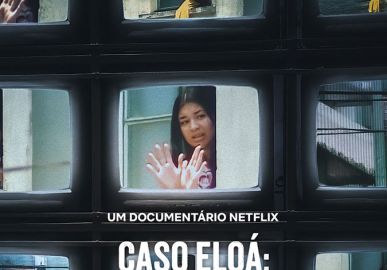 Netflix anuncia documentário sobre Caso Eloá, que parou o Brasil -  Estrelando