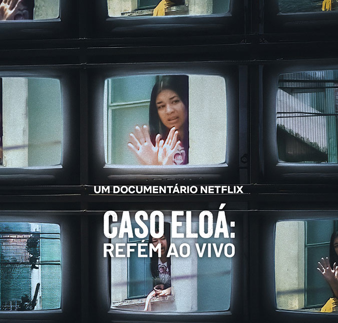 <i>Netflix</i> anuncia documentário sobre Caso Eloá, que parou o Brasil