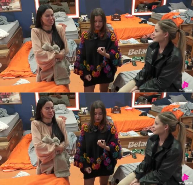 Após expulsão de Gaby Spanic, peões repercutem ocorrido e lamentam saída da peoa de <i>A Fazenda 17</i>. Veja tudo o que rolou