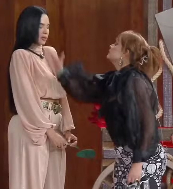 Após expulsão de Gaby Spanic em <i>A Fazenda 17</i>, veja outros participantes de <I>realities</i> ao redor do mundo que sofreram a mesma punição