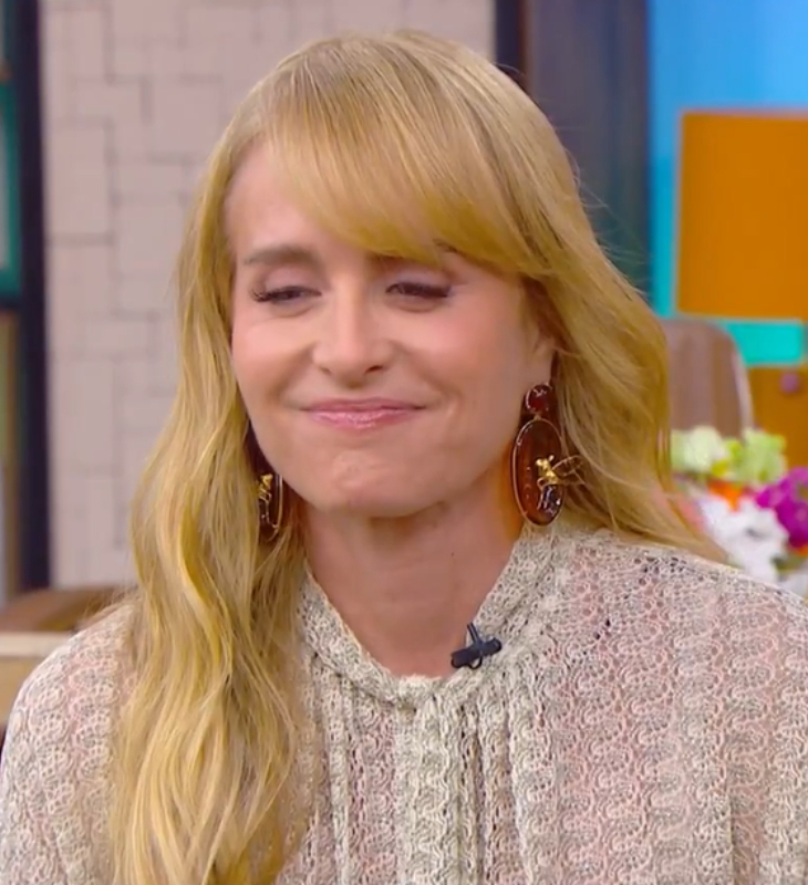 Angélica abre o coração ao falar de casamento com Luciano Huck: - <i>Muita resiliência</i>