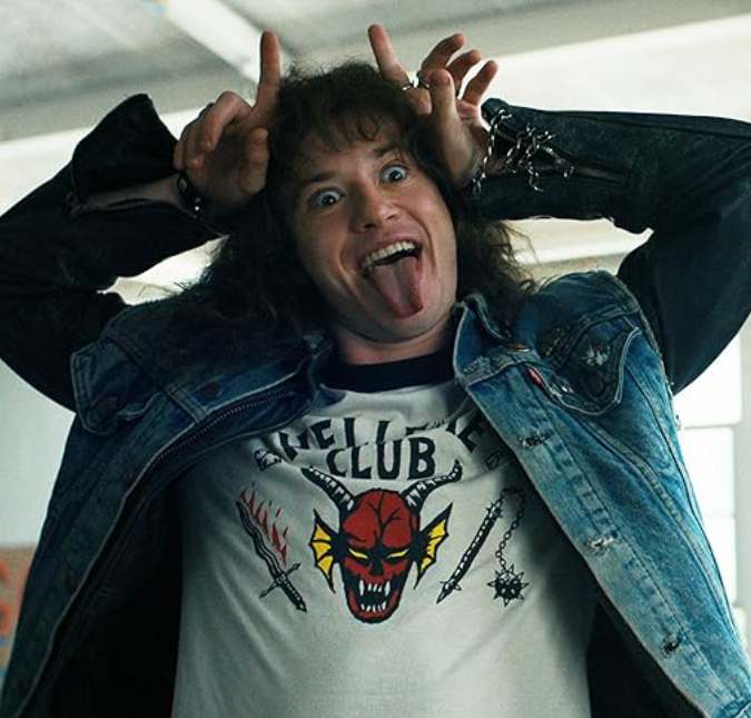 Criador de <i>Stranger Things</i> confirma que Joseph Quinn não retornará para temporada final