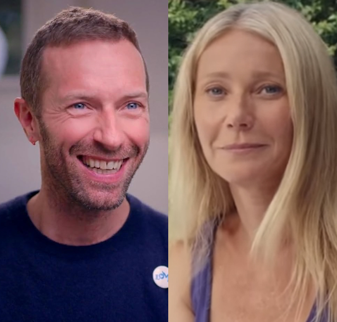 Filha de Chris Martin e Gwyneth Paltrow surpreende ao cantar em <i>show</i> e encanta a <i>web</i>