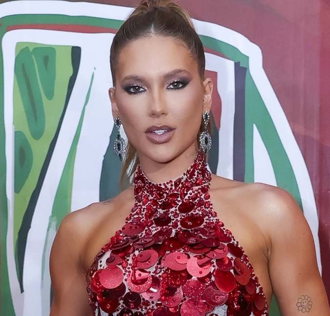 Virginia Fonseca mostra detalhes da festa de aniversário de três anos de idade de Maria Flor