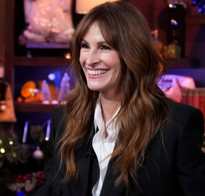 Julia Roberts está em negociação para estrelar continuação de clássico filme dos anos 90