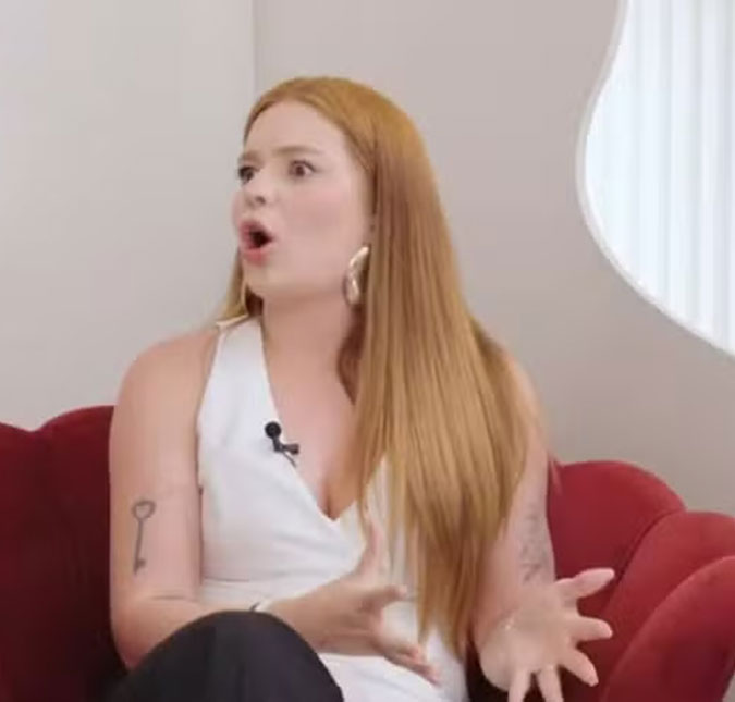 Viih Tube revela que ajudou a fazer o diagóstico do filho Ravi:  <i>Intuição de mãe</i>
