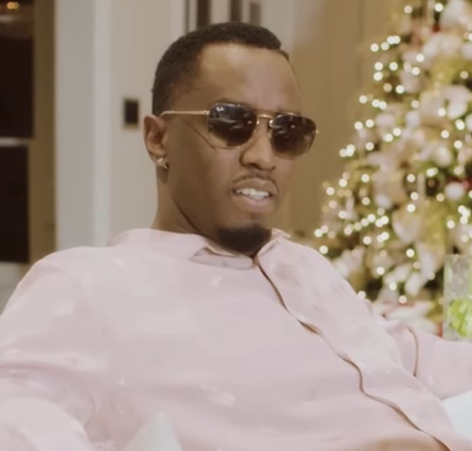 P. Diddy teria sido ameaçado com uma faca enquanto dormia na prisão, diz jornal